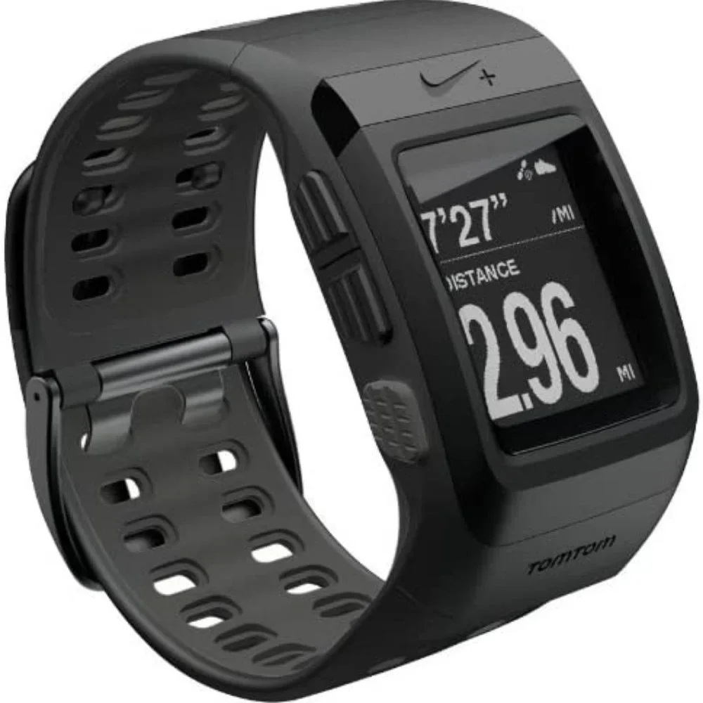 Nike+ SportWatch GPS Powered by TomTom - Picture 3 of 6